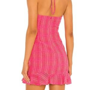 XS - Lovers and friends dress